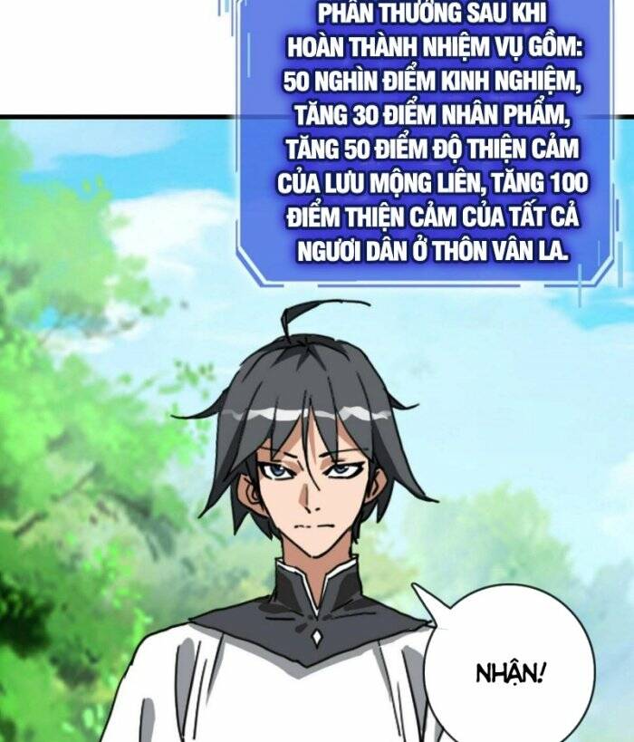 Hệ Thống Thăng Cấp Điên Cuồng - Chapter 50 - Page 50