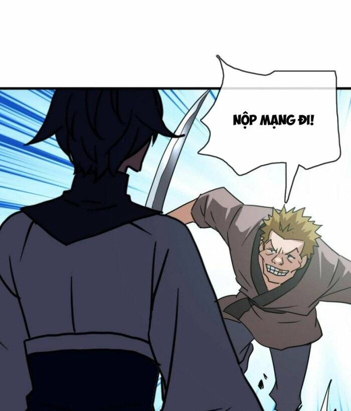 Hệ Thống Thăng Cấp Điên Cuồng - Chapter 50 - Page 56