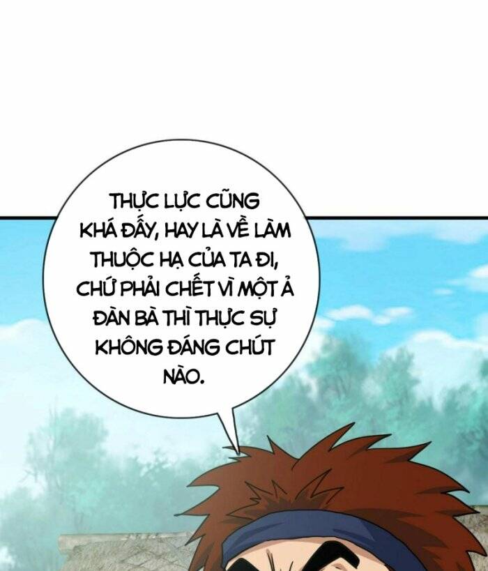 Hệ Thống Thăng Cấp Điên Cuồng - Chapter 50 - Page 60