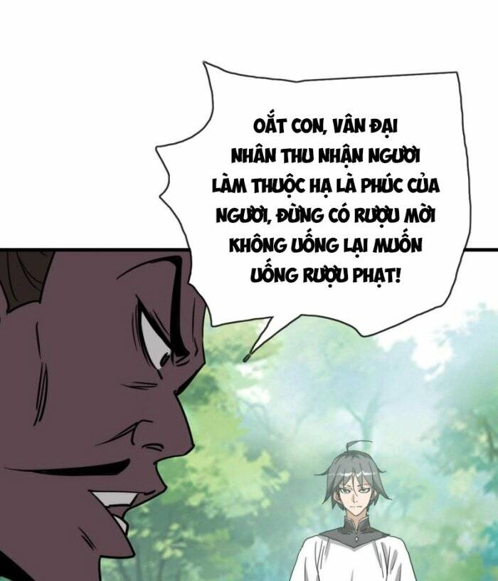 Hệ Thống Thăng Cấp Điên Cuồng - Chapter 50 - Page 64