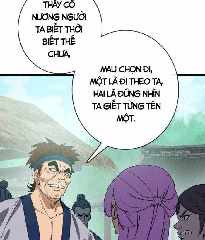 Hệ Thống Thăng Cấp Điên Cuồng - Chapter 50 - Page 6