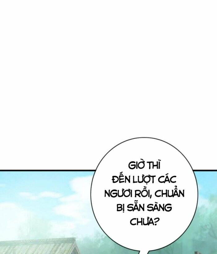 Hệ Thống Thăng Cấp Điên Cuồng - Chapter 50 - Page 86