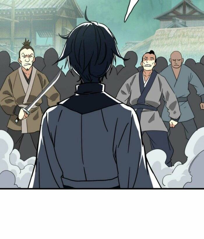 Hệ Thống Thăng Cấp Điên Cuồng - Chapter 50 - Page 87