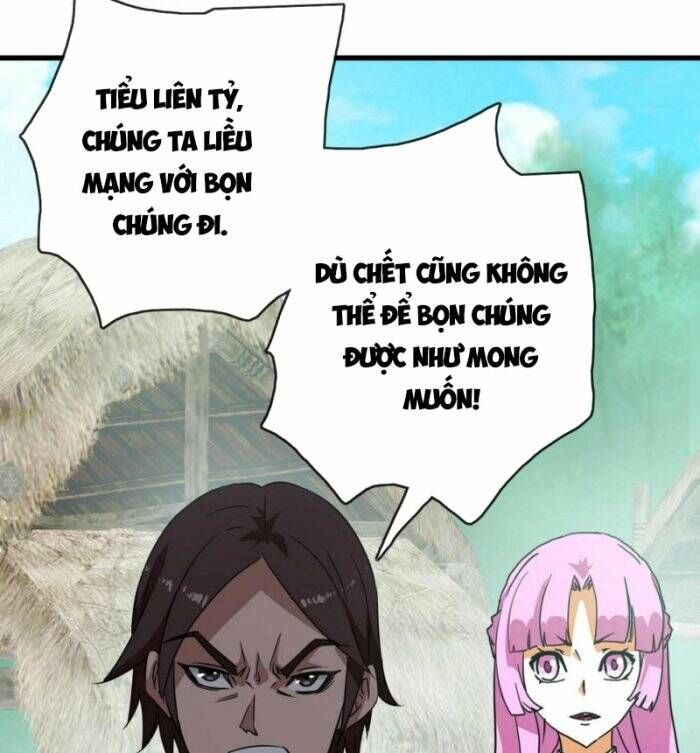 Hệ Thống Thăng Cấp Điên Cuồng - Chapter 50 - Page 8