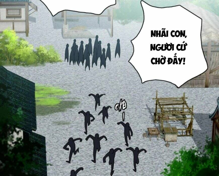Hệ Thống Thăng Cấp Điên Cuồng - Chapter 50 - Page 91