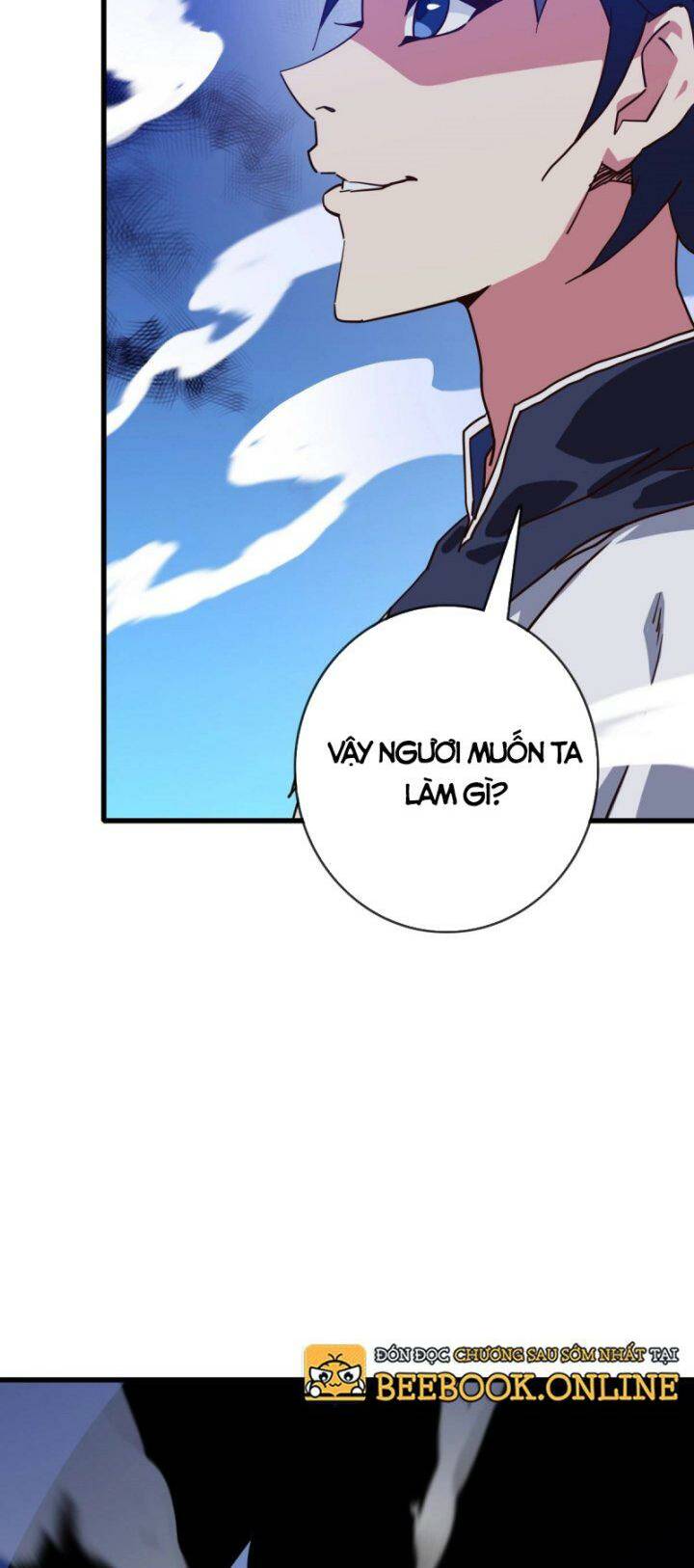 Hệ Thống Thăng Cấp Điên Cuồng - Chapter 52 - Page 9