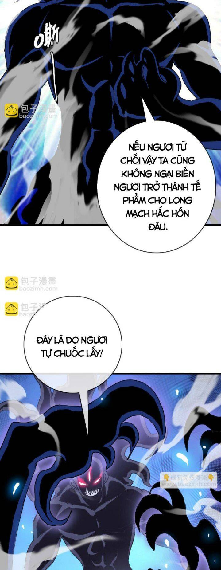 Hệ Thống Thăng Cấp Điên Cuồng - Chapter 52 - Page 18