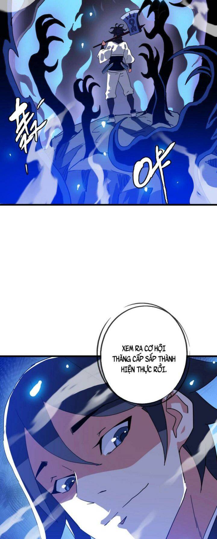 Hệ Thống Thăng Cấp Điên Cuồng - Chapter 52 - Page 19