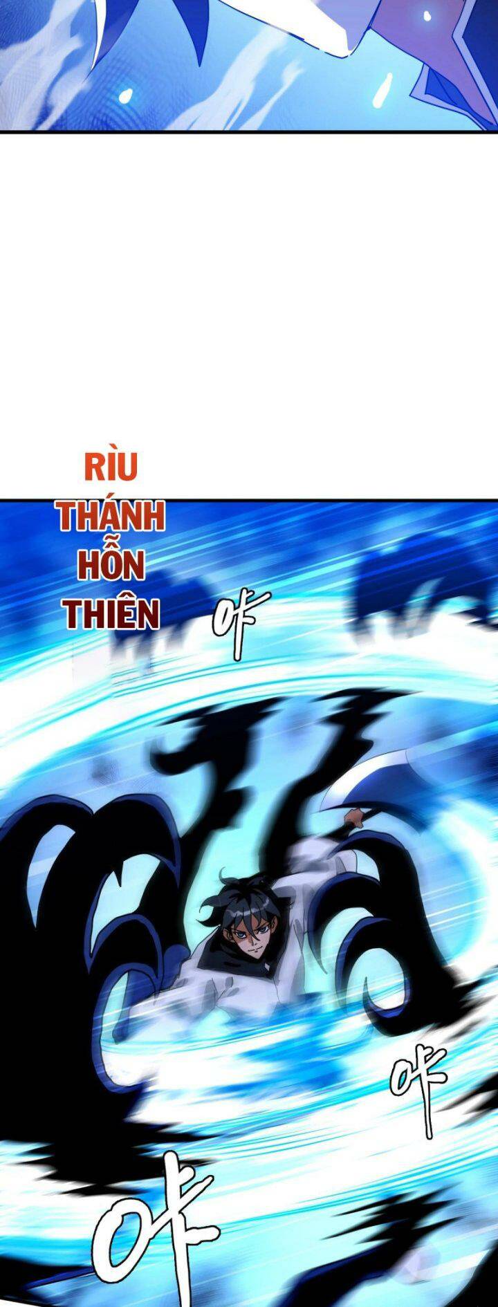 Hệ Thống Thăng Cấp Điên Cuồng - Chapter 52 - Page 20