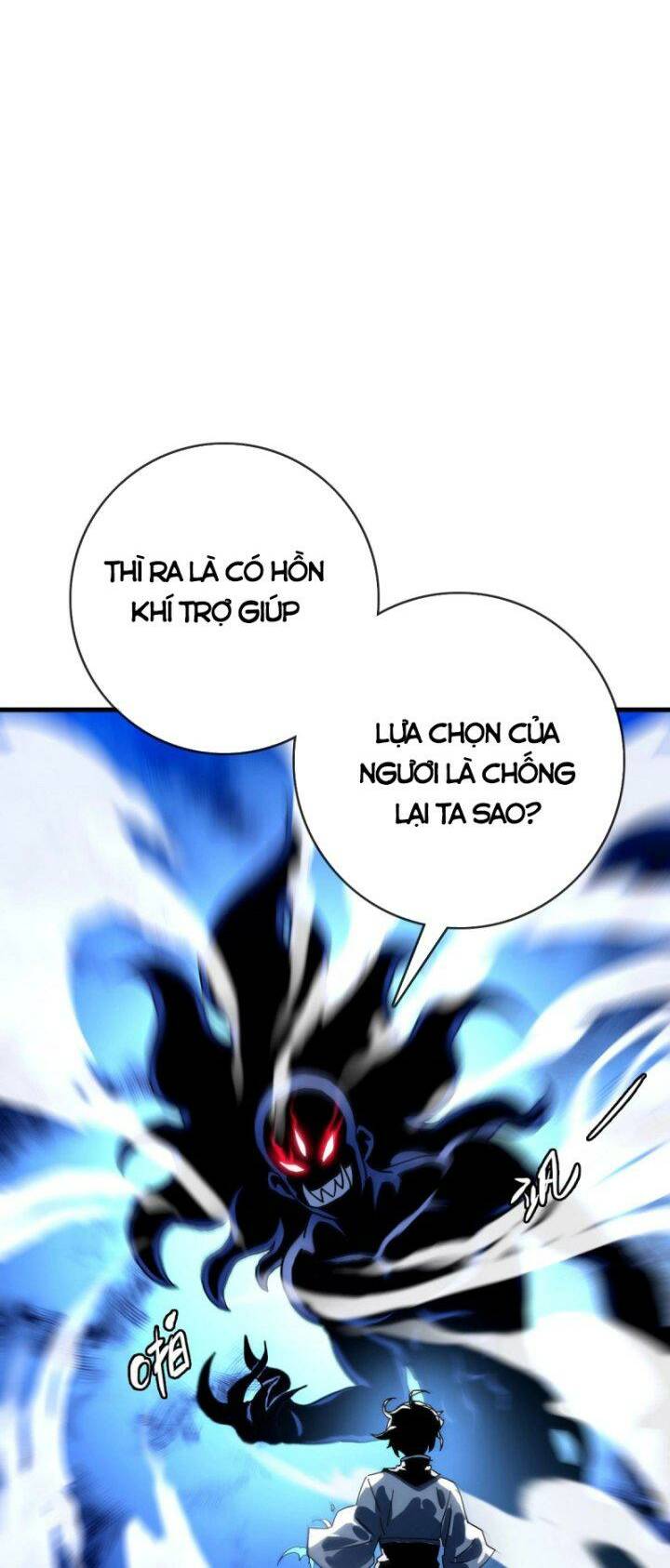 Hệ Thống Thăng Cấp Điên Cuồng - Chapter 52 - Page 22