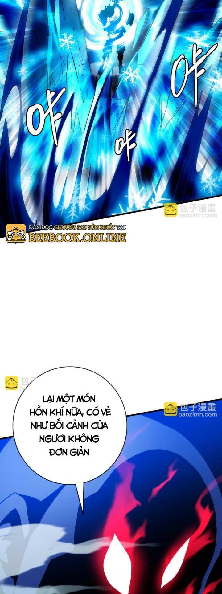 Hệ Thống Thăng Cấp Điên Cuồng - Chapter 52 - Page 25