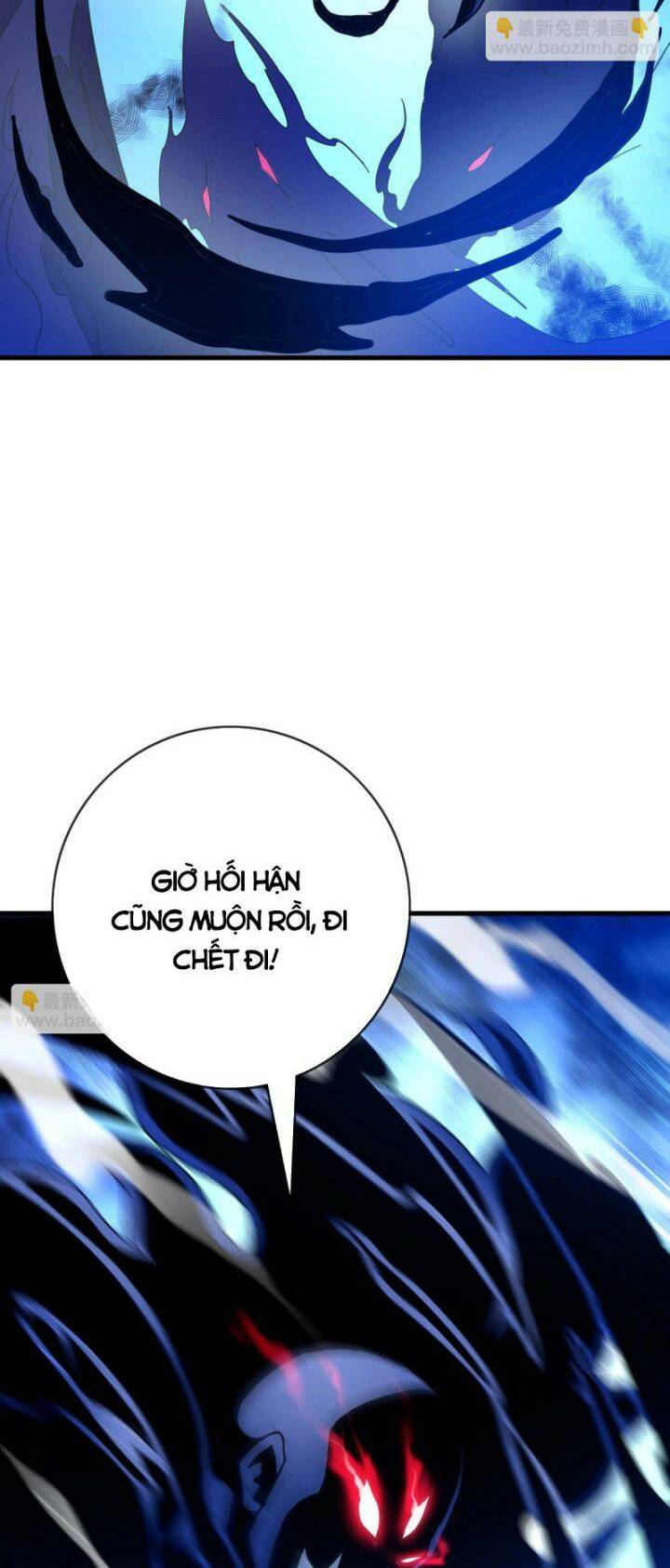 Hệ Thống Thăng Cấp Điên Cuồng - Chapter 52 - Page 27