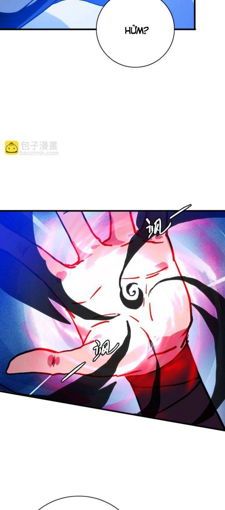 Hệ Thống Thăng Cấp Điên Cuồng - Chapter 52 - Page 30