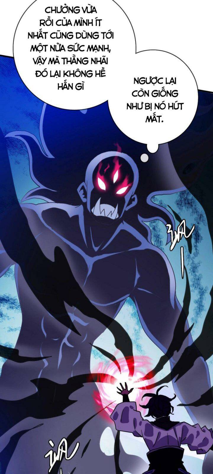 Hệ Thống Thăng Cấp Điên Cuồng - Chapter 52 - Page 31