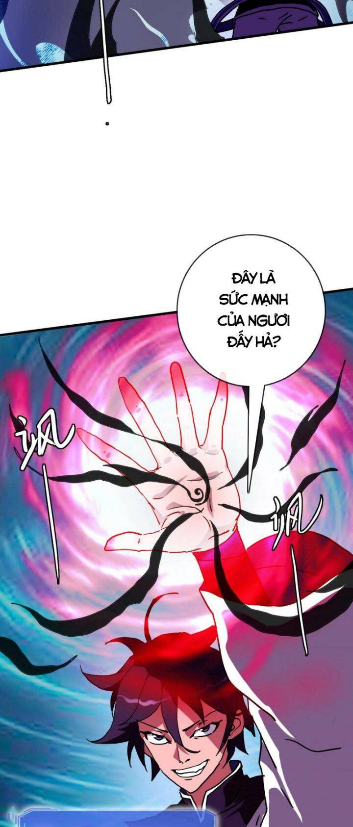 Hệ Thống Thăng Cấp Điên Cuồng - Chapter 52 - Page 32