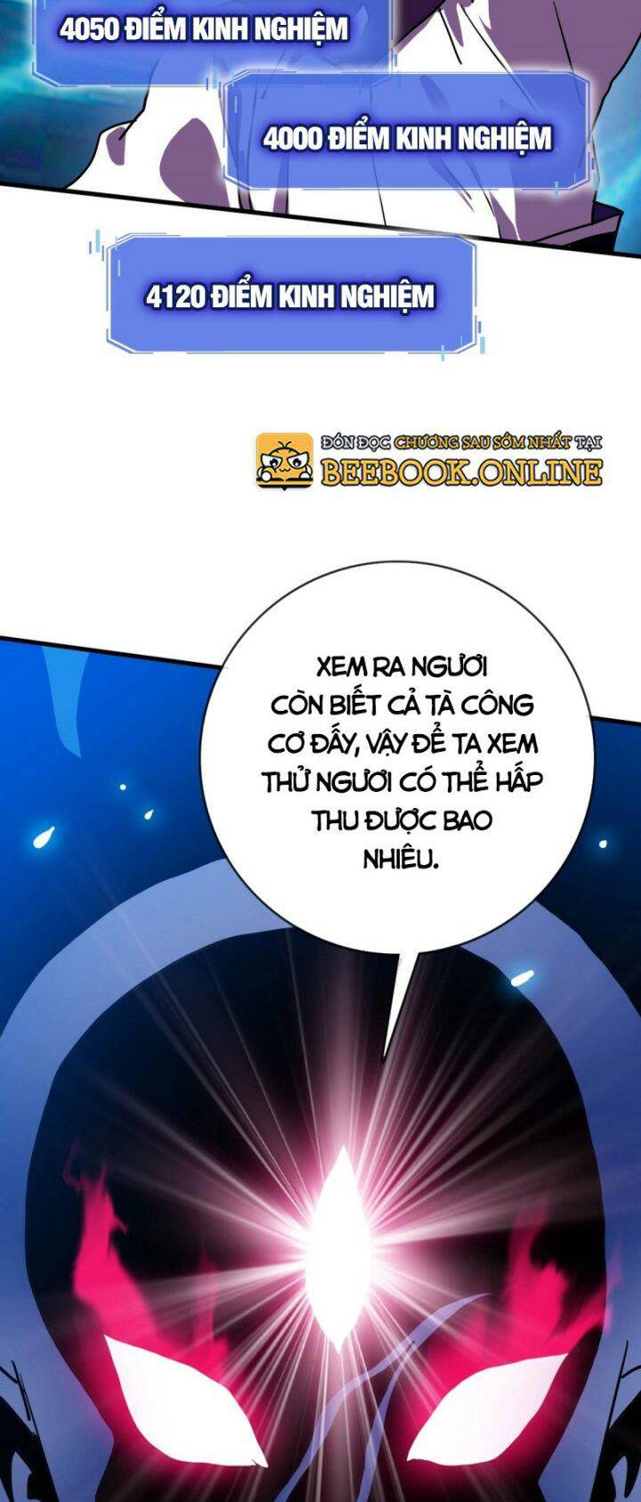 Hệ Thống Thăng Cấp Điên Cuồng - Chapter 52 - Page 33