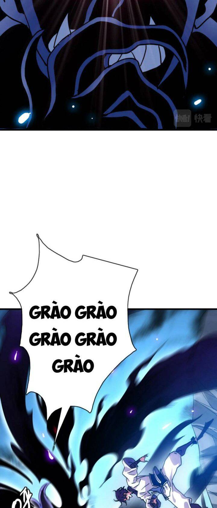 Hệ Thống Thăng Cấp Điên Cuồng - Chapter 52 - Page 34