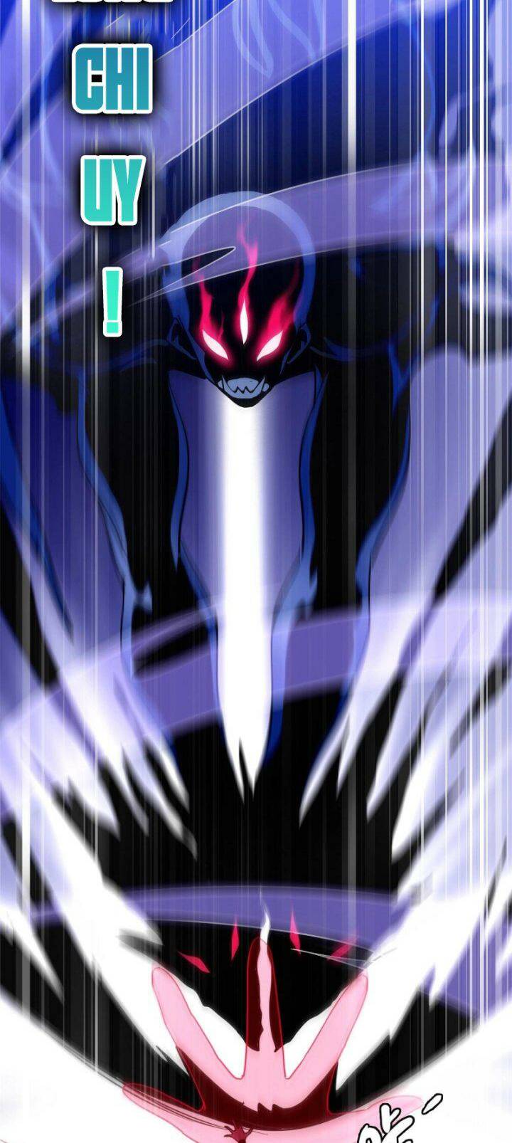 Hệ Thống Thăng Cấp Điên Cuồng - Chapter 52 - Page 36