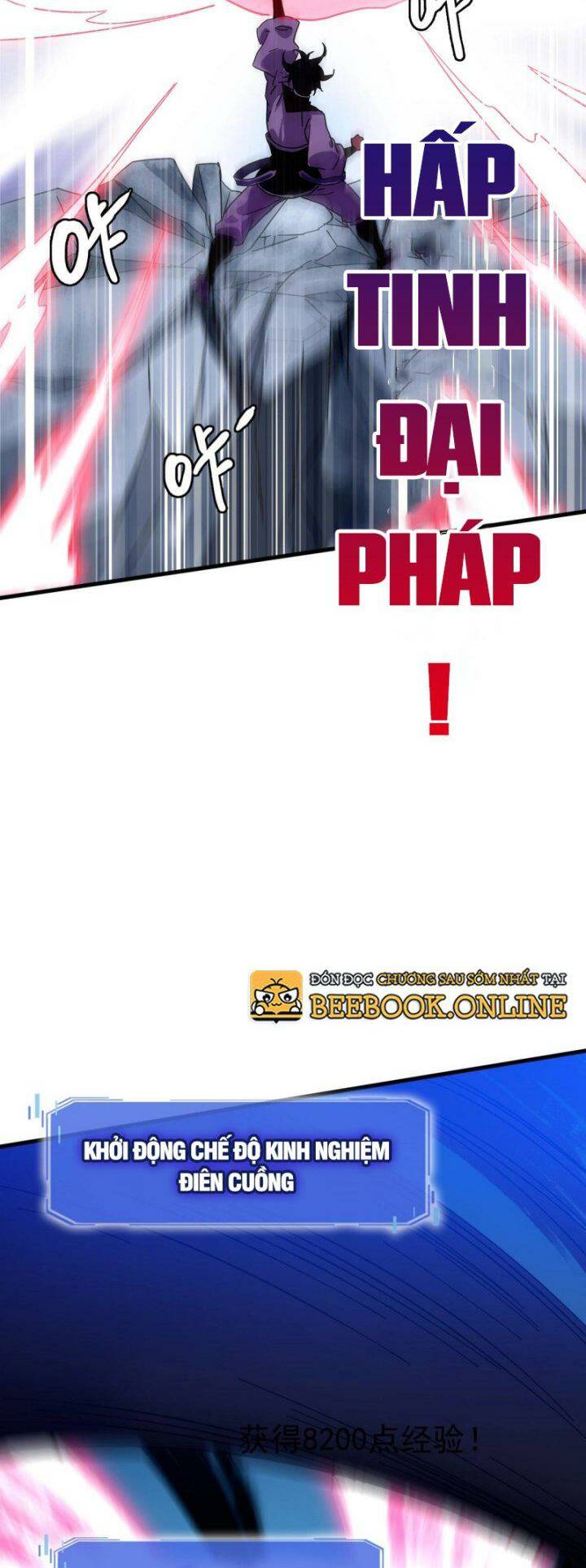 Hệ Thống Thăng Cấp Điên Cuồng - Chapter 52 - Page 37