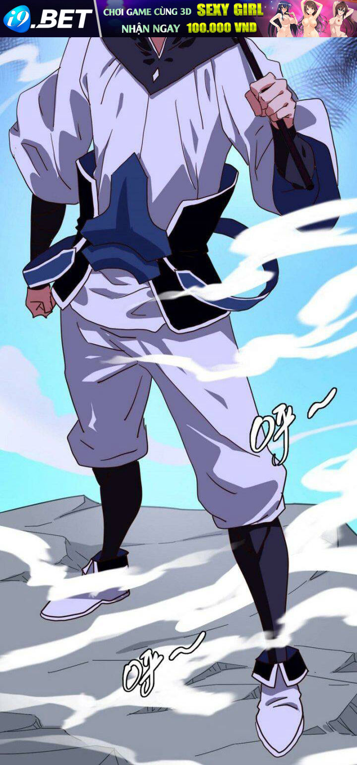 Hệ Thống Thăng Cấp Điên Cuồng - Chapter 52 - Page 3