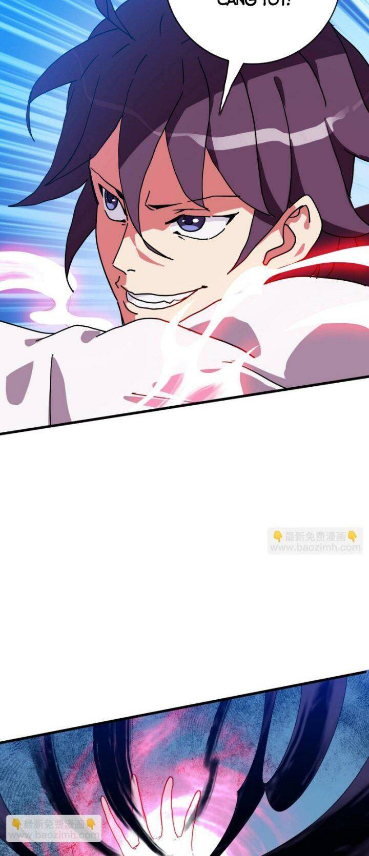 Hệ Thống Thăng Cấp Điên Cuồng - Chapter 52 - Page 39