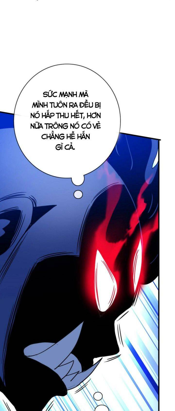 Hệ Thống Thăng Cấp Điên Cuồng - Chapter 52 - Page 41