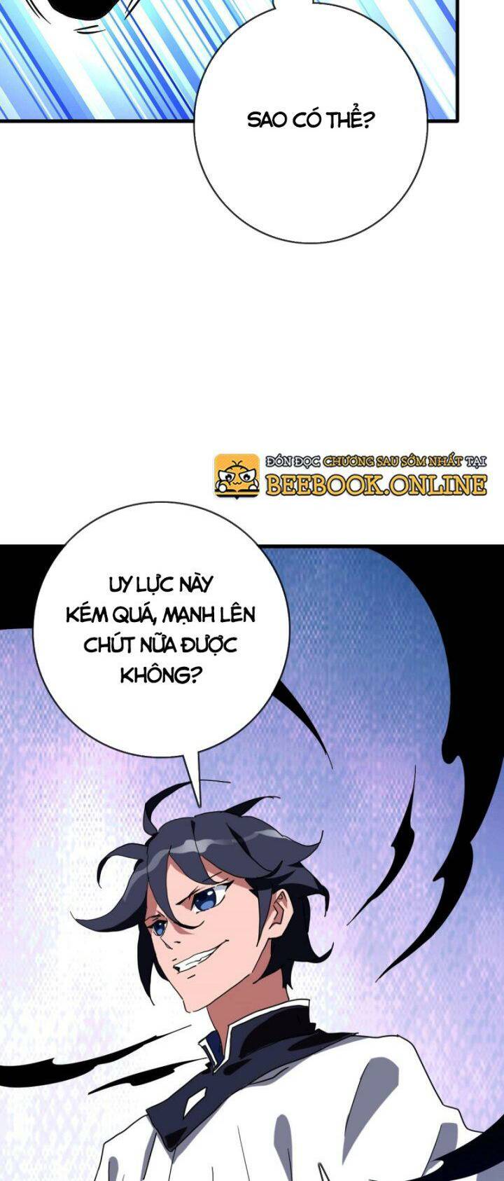 Hệ Thống Thăng Cấp Điên Cuồng - Chapter 52 - Page 42