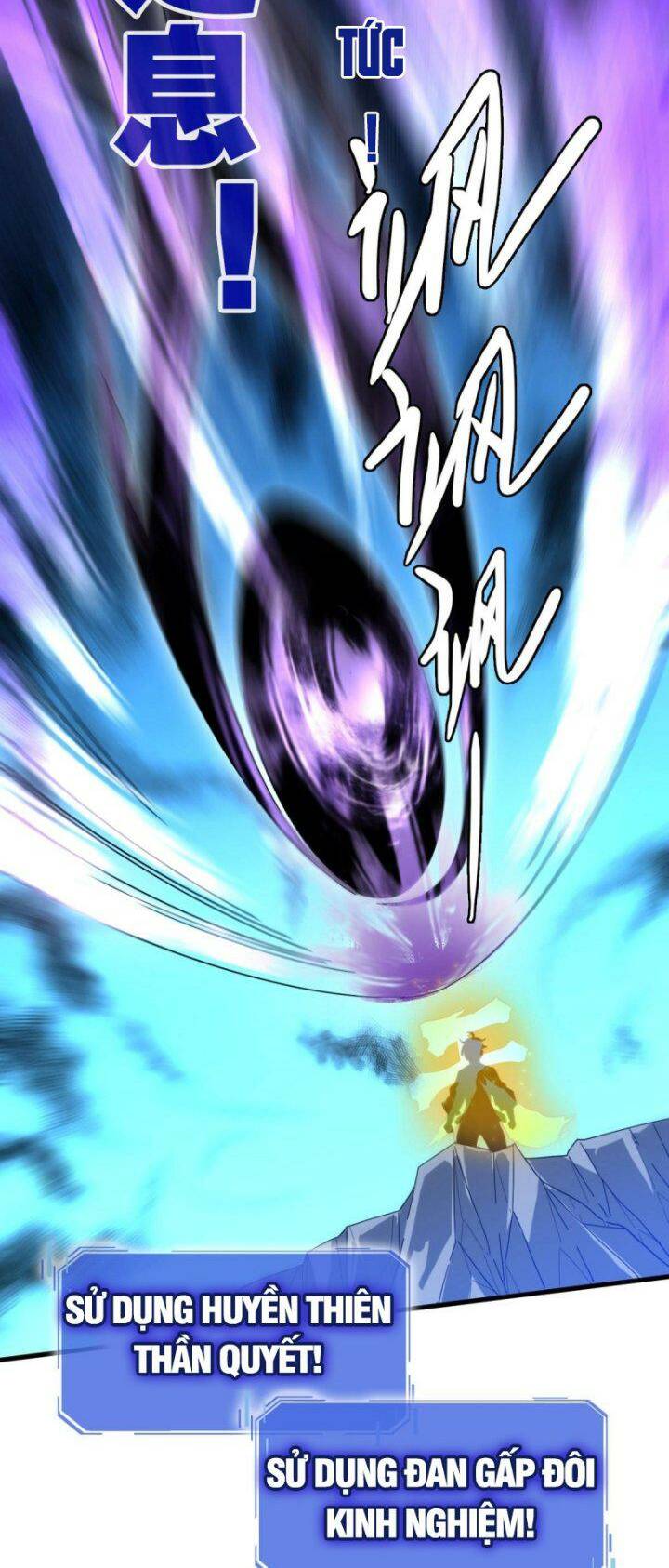 Hệ Thống Thăng Cấp Điên Cuồng - Chapter 52 - Page 46