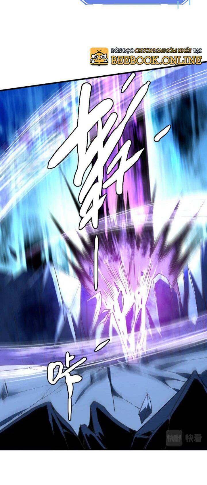 Hệ Thống Thăng Cấp Điên Cuồng - Chapter 52 - Page 47