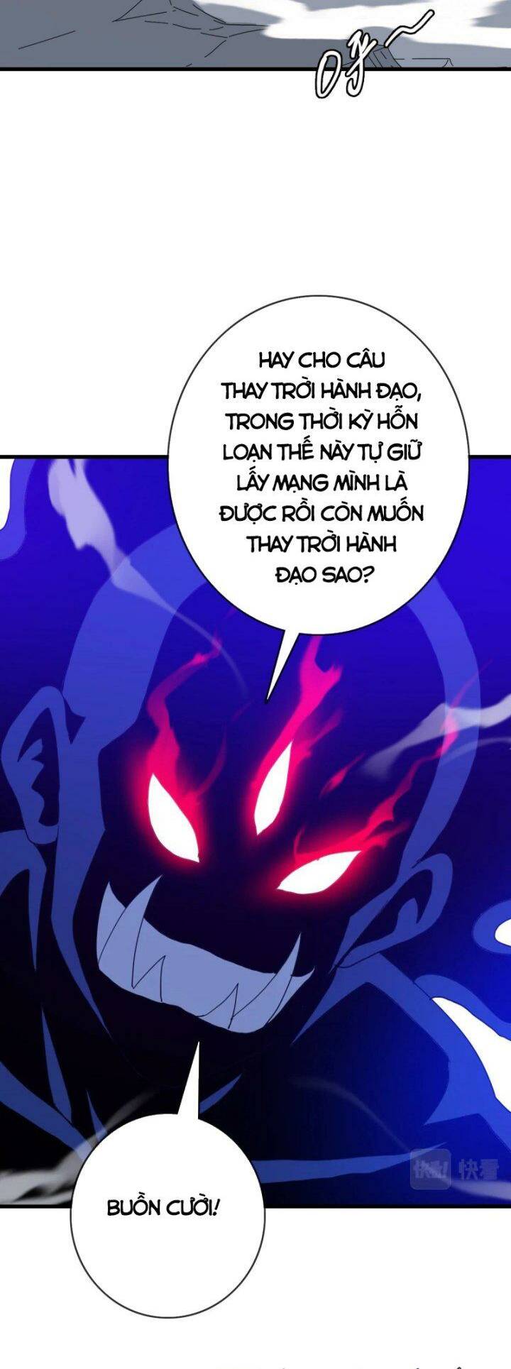 Hệ Thống Thăng Cấp Điên Cuồng - Chapter 52 - Page 4