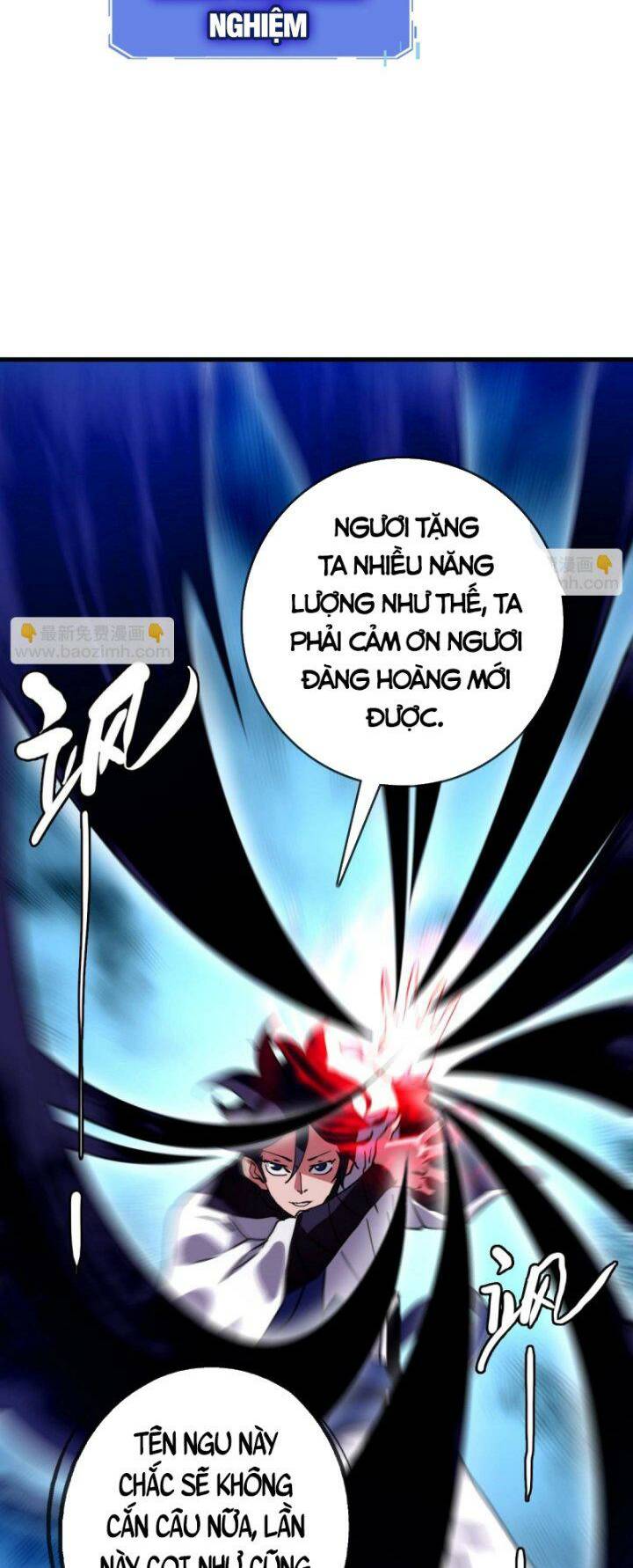 Hệ Thống Thăng Cấp Điên Cuồng - Chapter 52 - Page 49