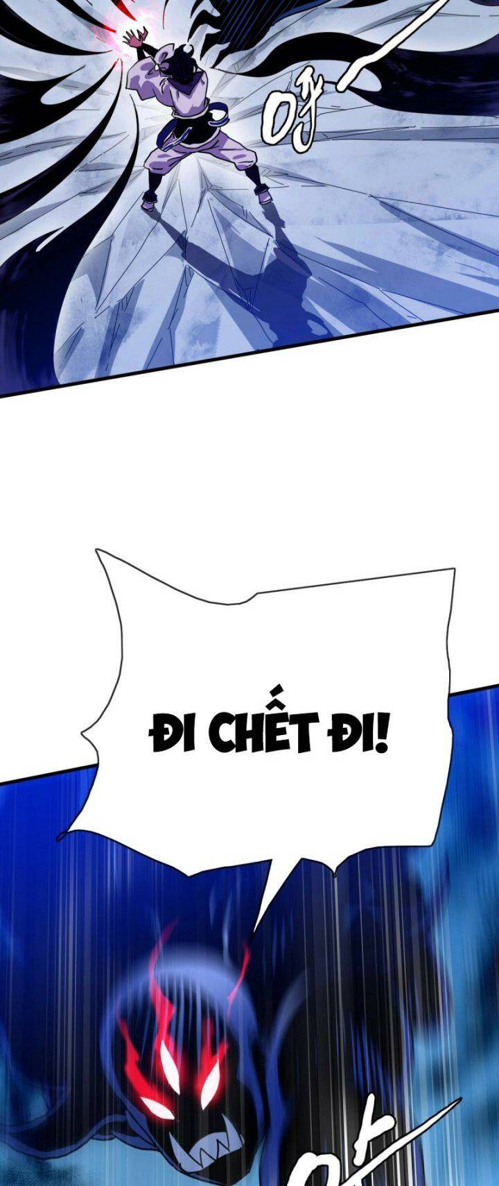 Hệ Thống Thăng Cấp Điên Cuồng - Chapter 52 - Page 52