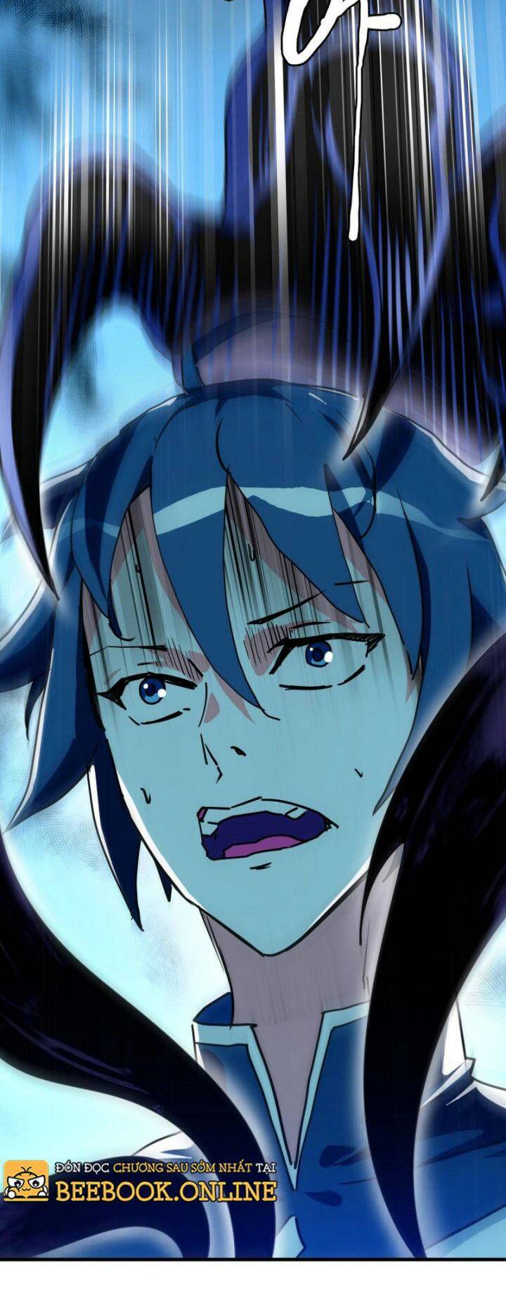 Hệ Thống Thăng Cấp Điên Cuồng - Chapter 52 - Page 53