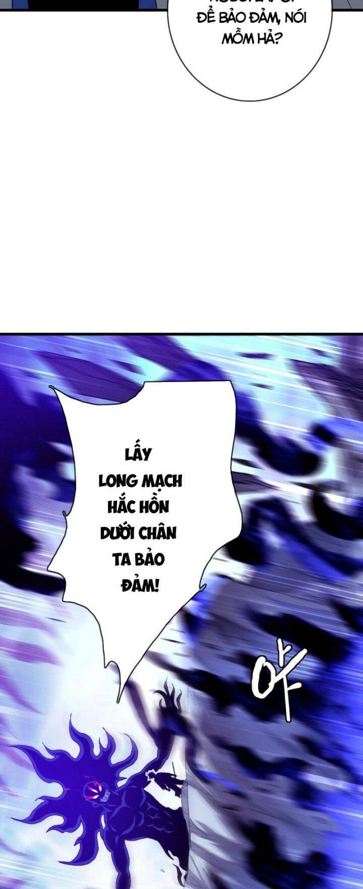 Hệ Thống Thăng Cấp Điên Cuồng - Chapter 52 - Page 6