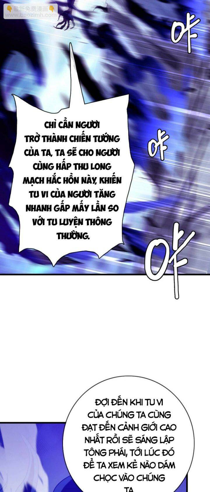 Hệ Thống Thăng Cấp Điên Cuồng - Chapter 52 - Page 7