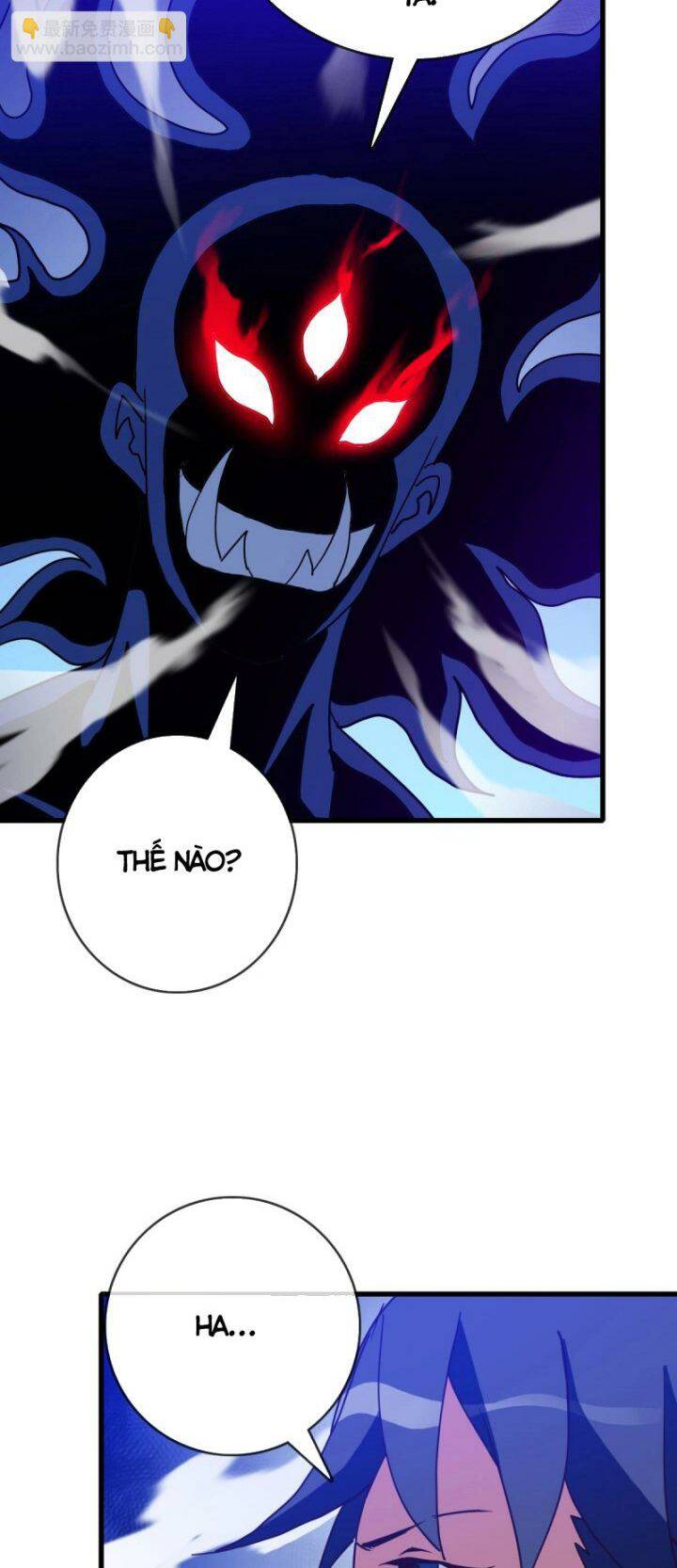 Hệ Thống Thăng Cấp Điên Cuồng - Chapter 52 - Page 8