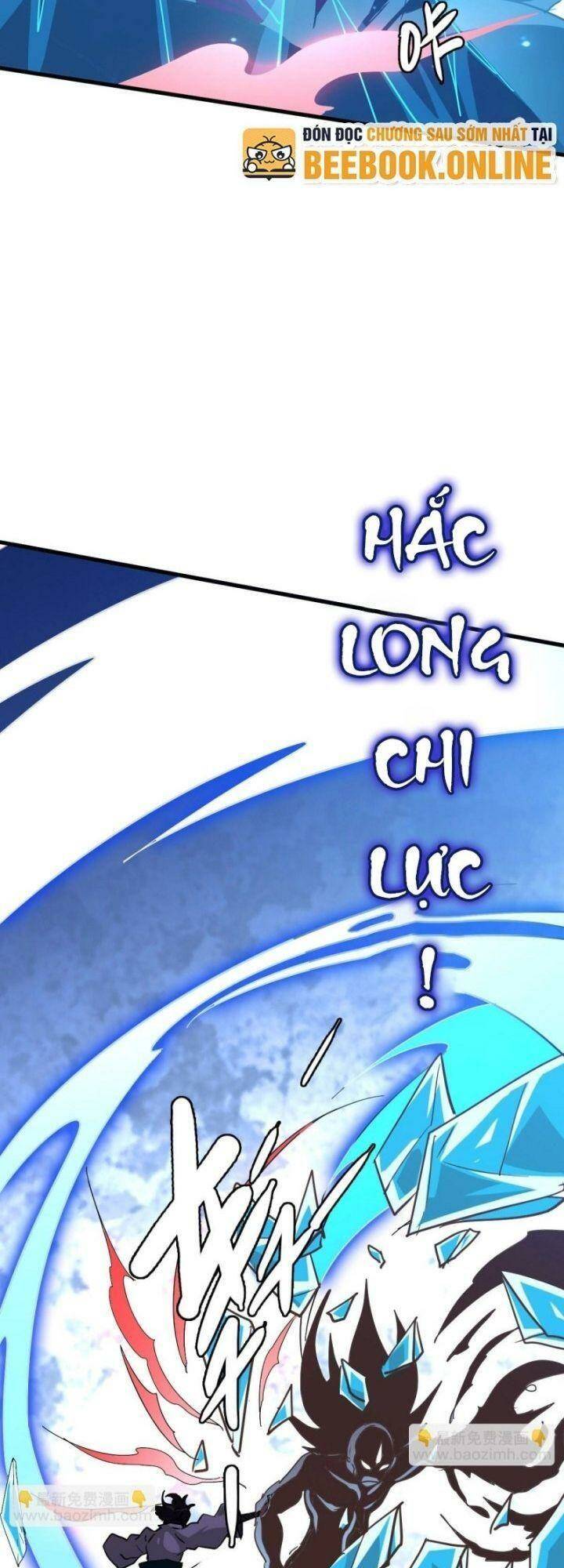 Hệ Thống Thăng Cấp Điên Cuồng - Chapter 53 - Page 13