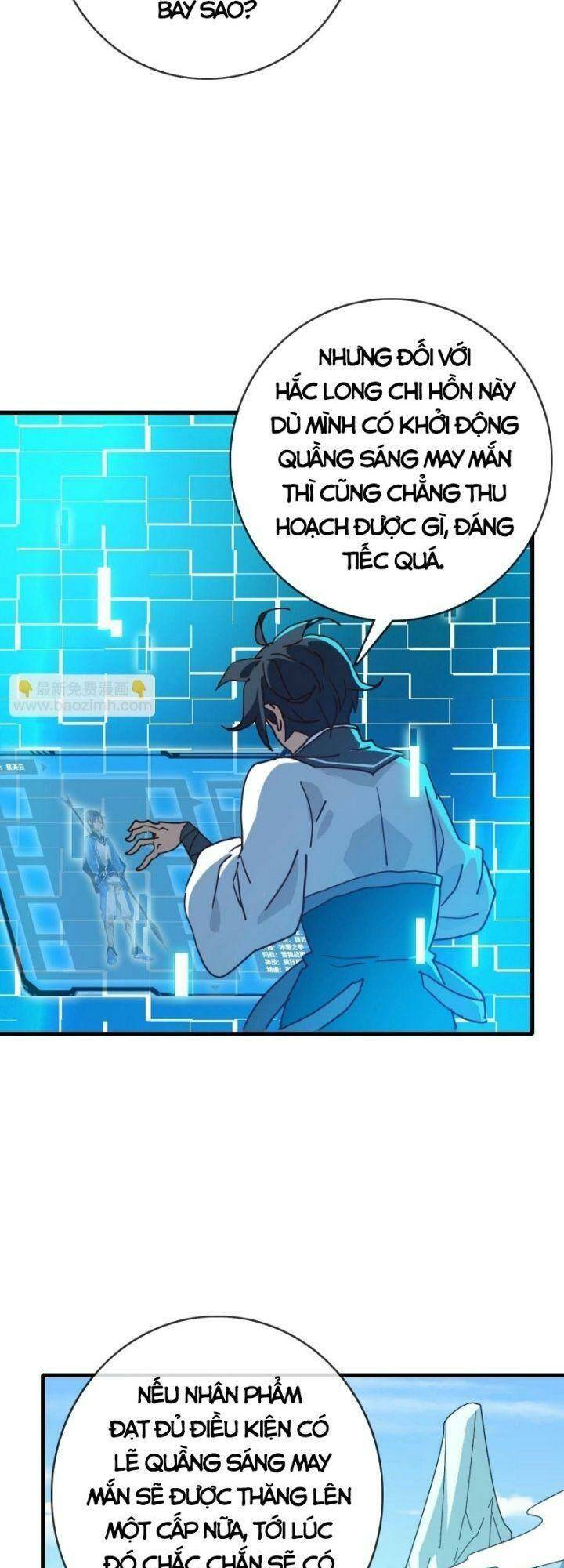 Hệ Thống Thăng Cấp Điên Cuồng - Chapter 53 - Page 26