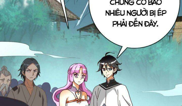Hệ Thống Thăng Cấp Điên Cuồng - Chapter 53 - Page 38