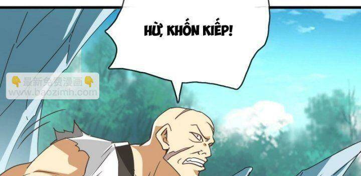 Hệ Thống Thăng Cấp Điên Cuồng - Chapter 53 - Page 45