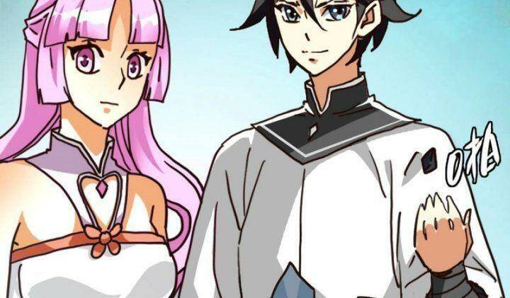 Hệ Thống Thăng Cấp Điên Cuồng - Chapter 53 - Page 54