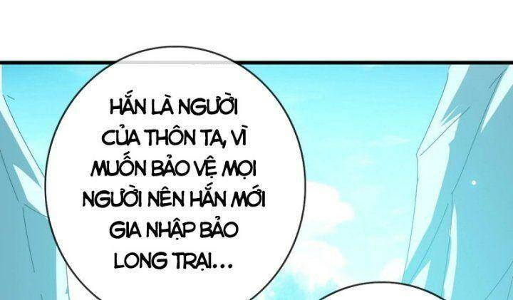 Hệ Thống Thăng Cấp Điên Cuồng - Chapter 53 - Page 57