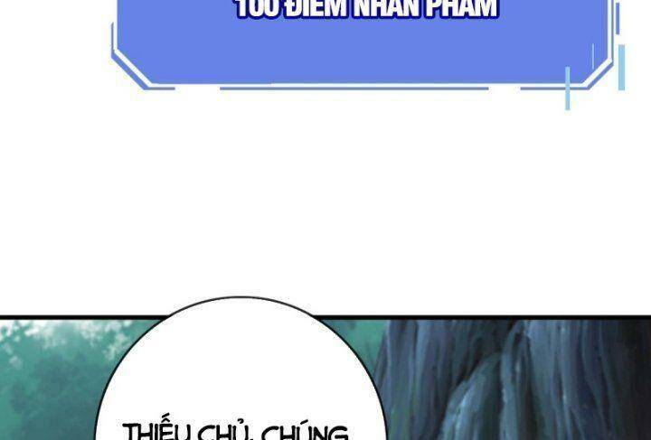 Hệ Thống Thăng Cấp Điên Cuồng - Chapter 53 - Page 61