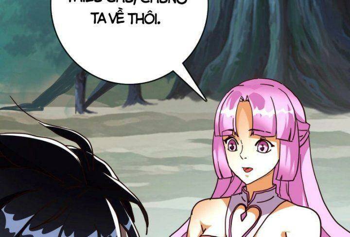 Hệ Thống Thăng Cấp Điên Cuồng - Chapter 53 - Page 62