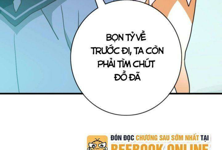 Hệ Thống Thăng Cấp Điên Cuồng - Chapter 53 - Page 64