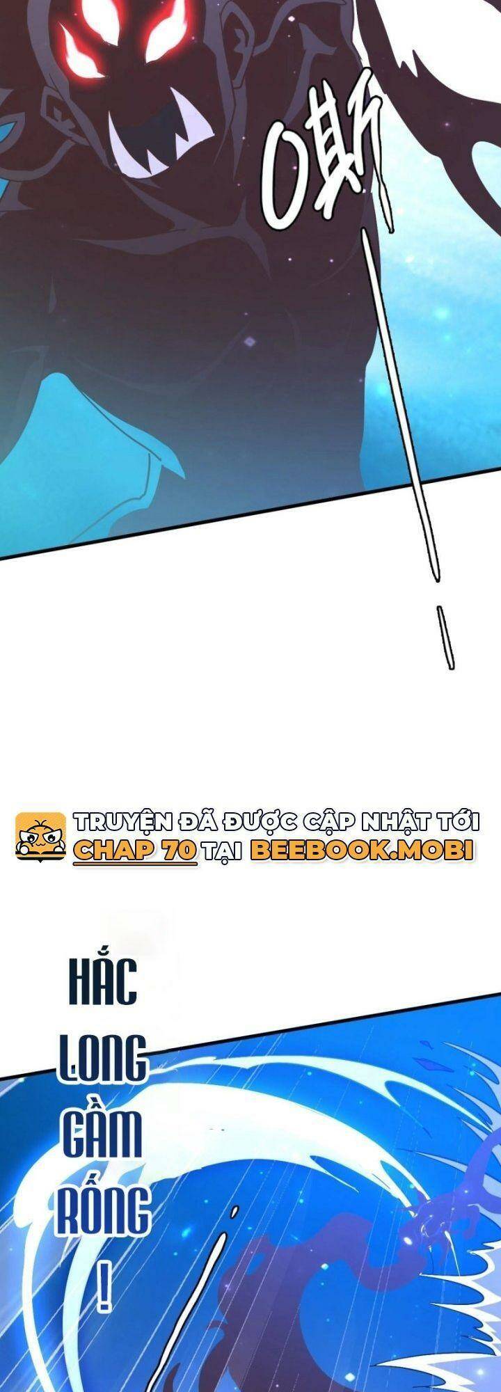 Hệ Thống Thăng Cấp Điên Cuồng - Chapter 53 - Page 6