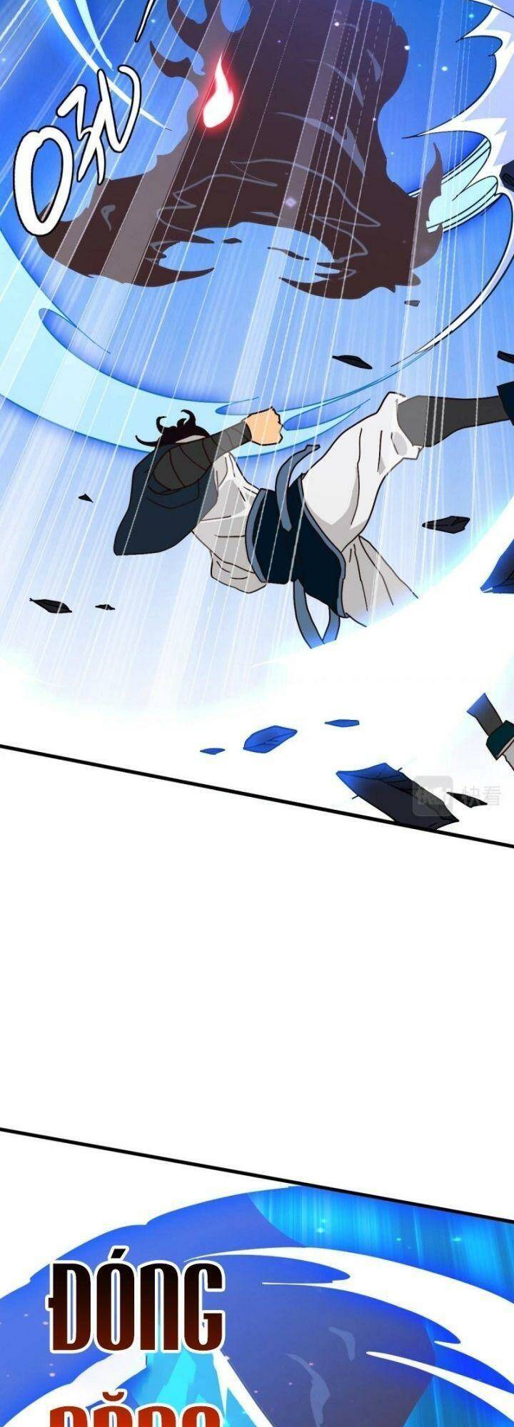 Hệ Thống Thăng Cấp Điên Cuồng - Chapter 53 - Page 7