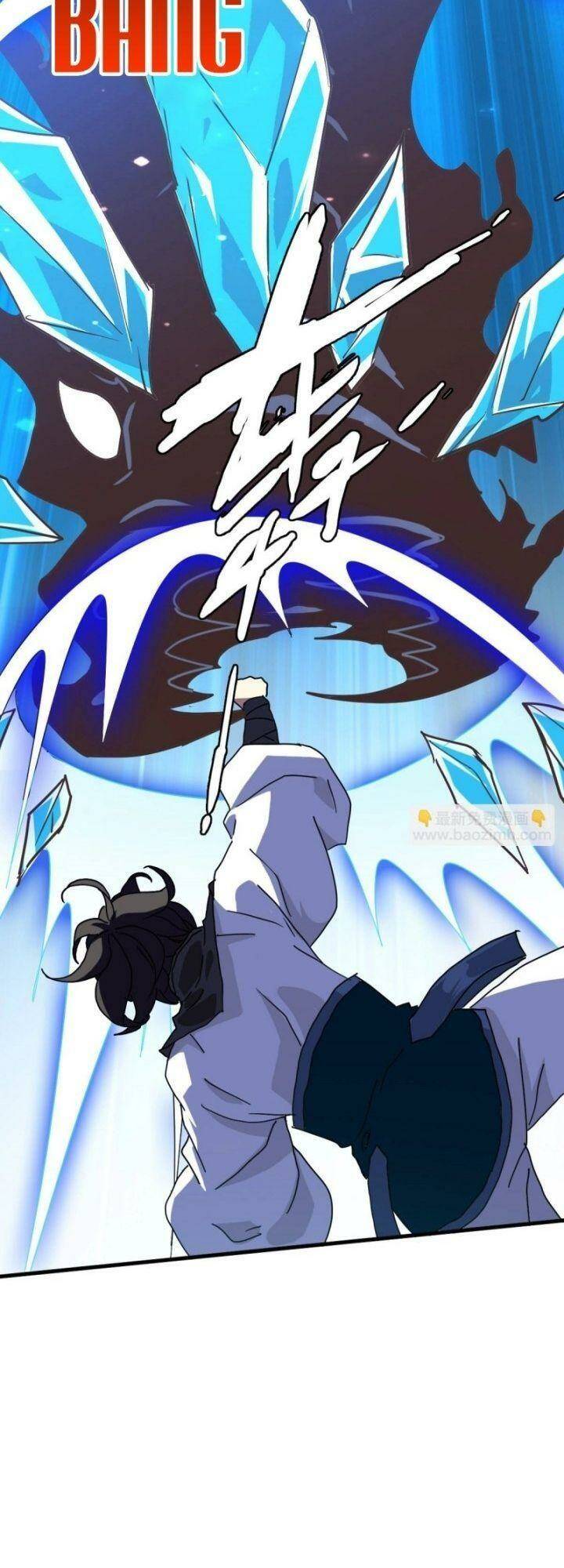 Hệ Thống Thăng Cấp Điên Cuồng - Chapter 53 - Page 8