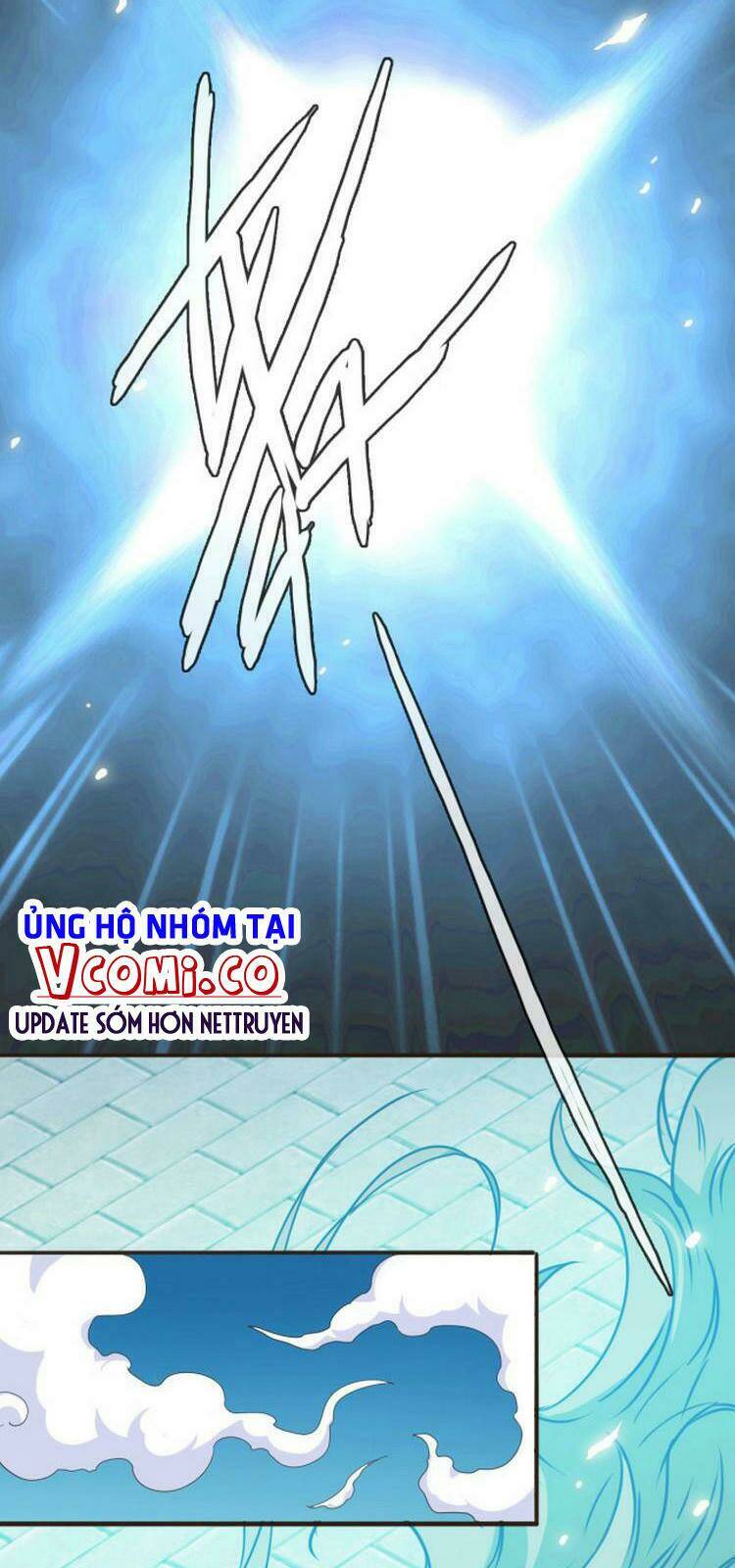 Hệ Thống Thăng Cấp Điên Cuồng - Chapter 6 - Page 9