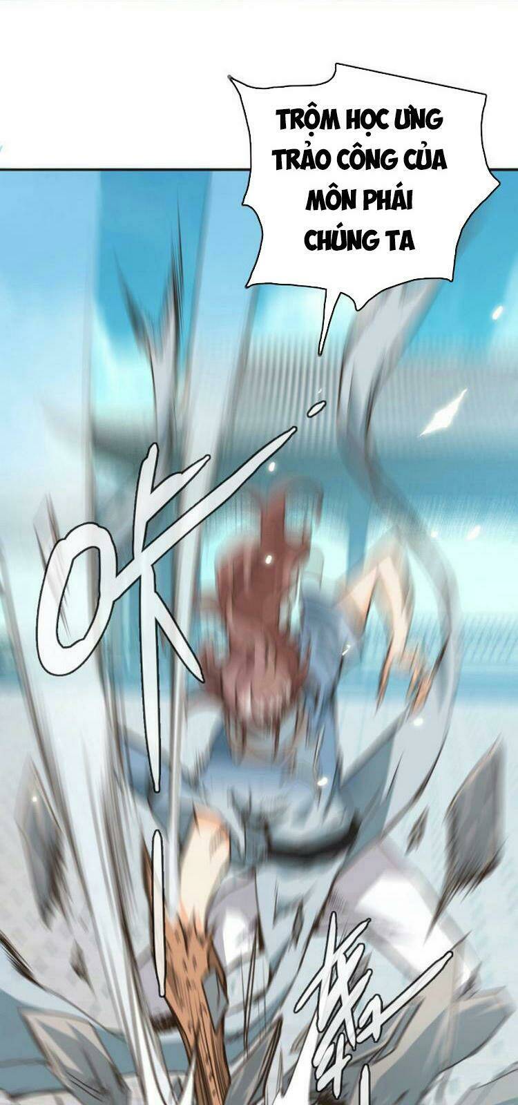 Hệ Thống Thăng Cấp Điên Cuồng - Chapter 6 - Page 13